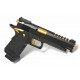 Tokyo Marui Hicapa 5.1 Gold Match, The Tokyo Marui Hicapa is a staple of their pistol line up, and for the longest time was considered the gold standard